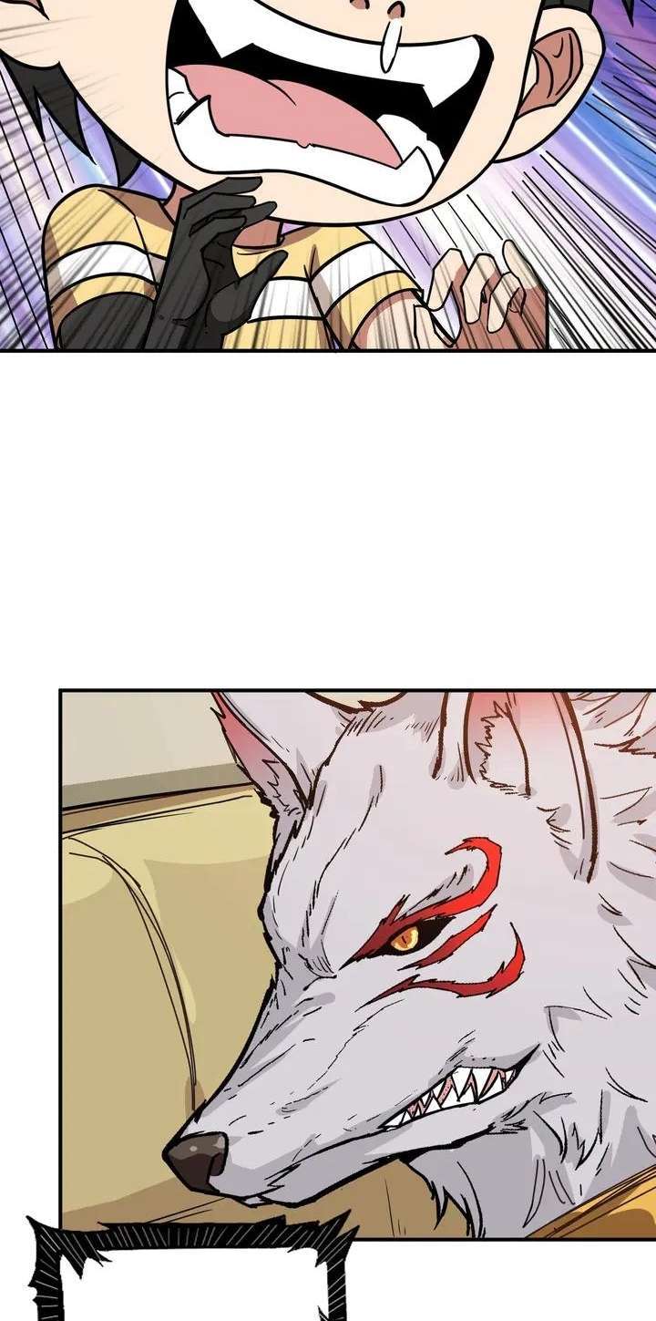 God Slayer chapter 169 halaman 27