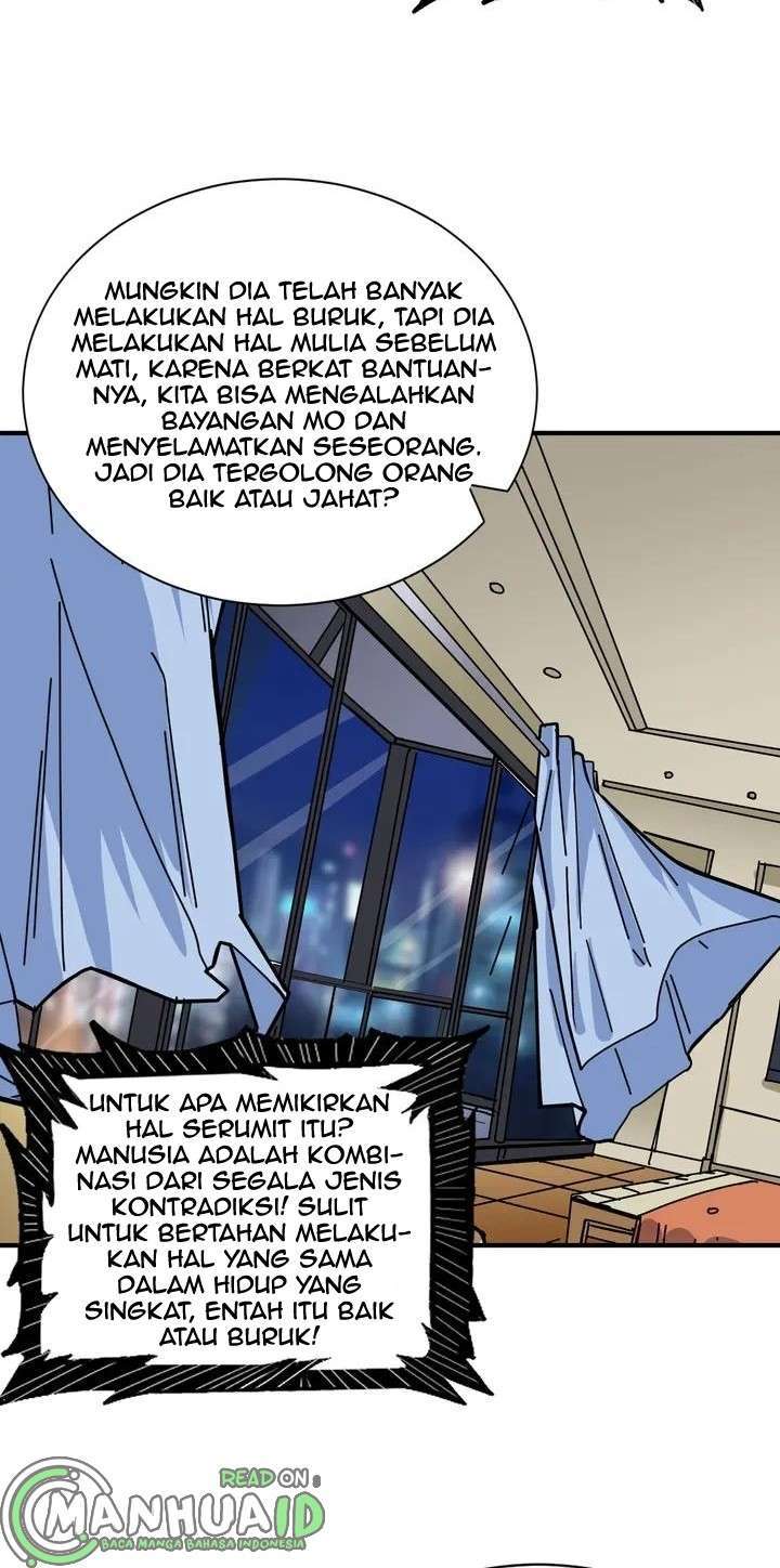 God Slayer chapter 169 halaman 14