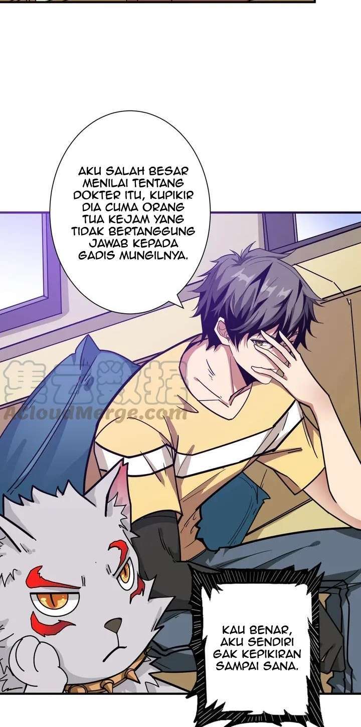 God Slayer chapter 169 halaman 13