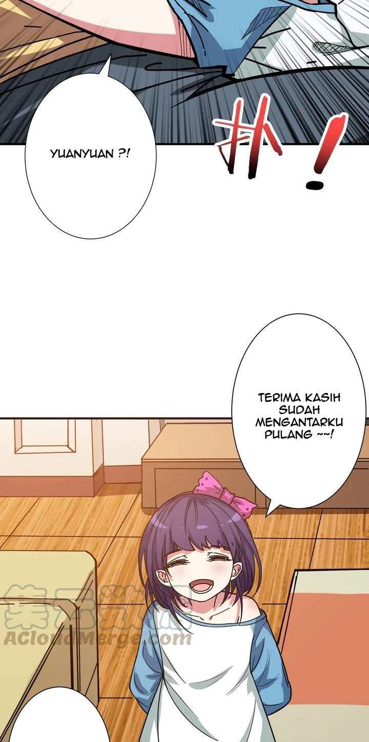 God Slayer chapter 169 halaman 24
