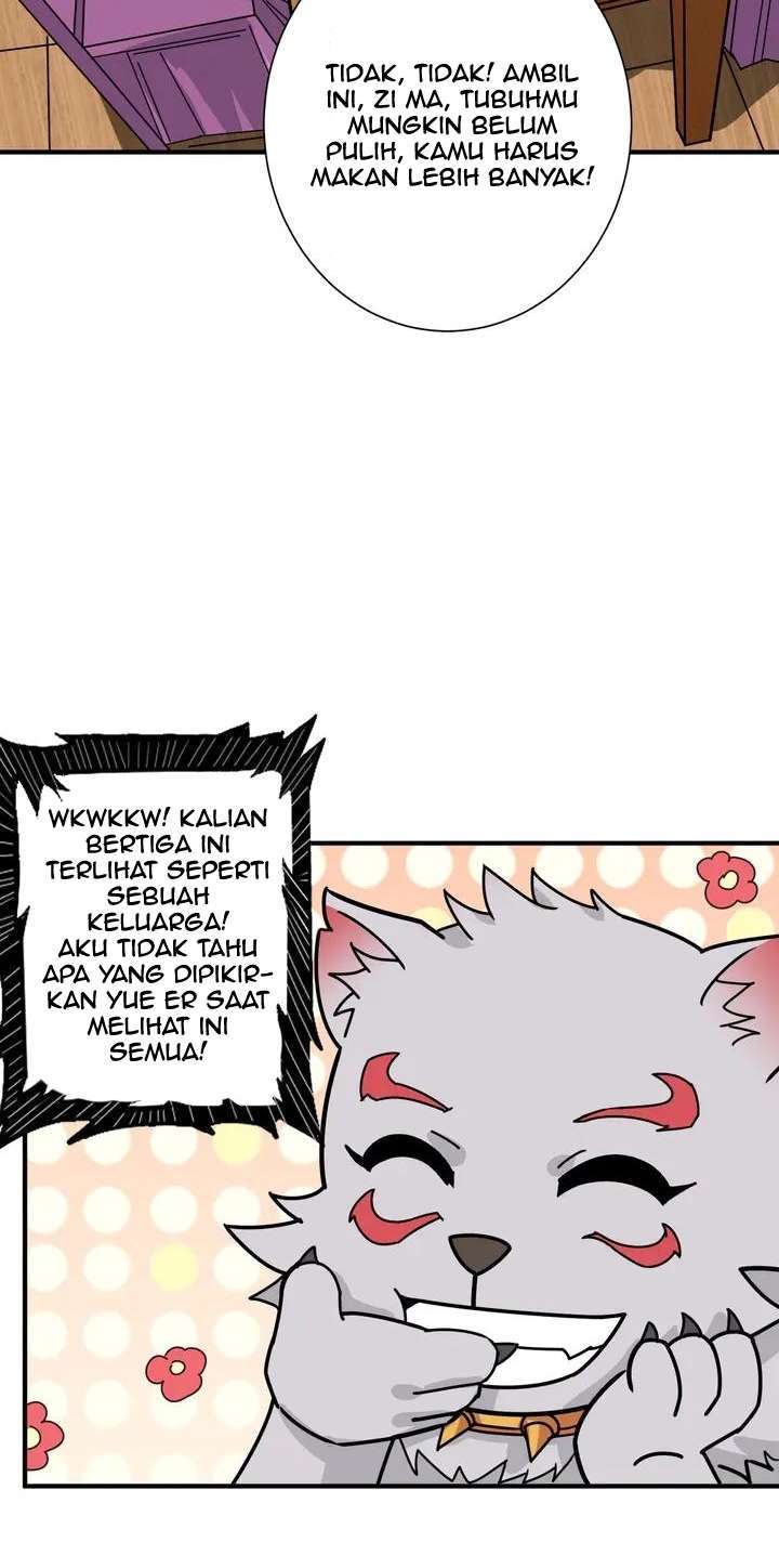 God Slayer chapter 169 halaman 37