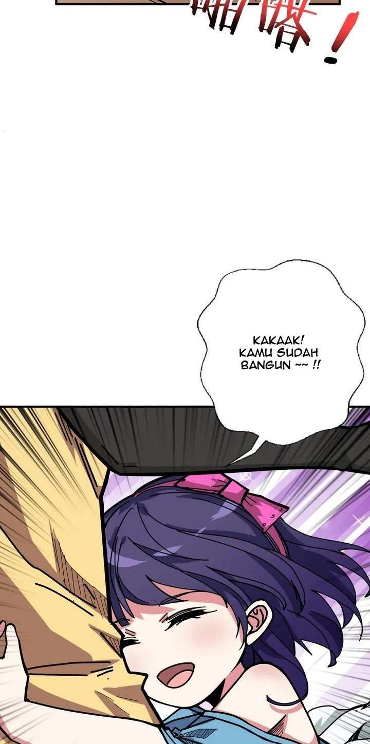 God Slayer chapter 169 halaman 23