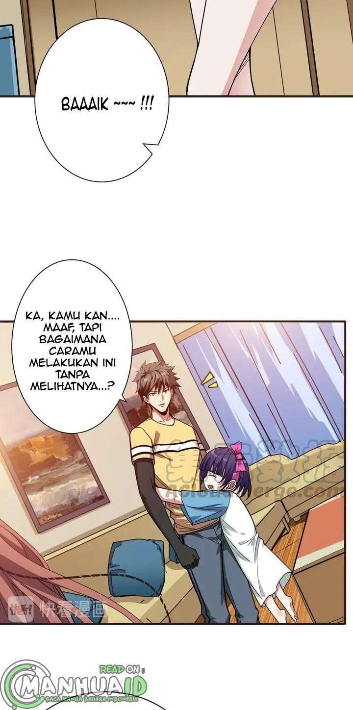 God Slayer chapter 169 halaman 30