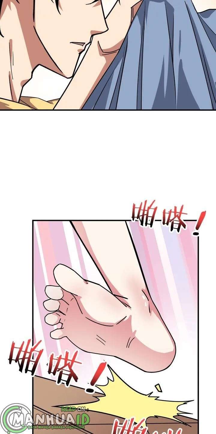God Slayer chapter 169 halaman 22