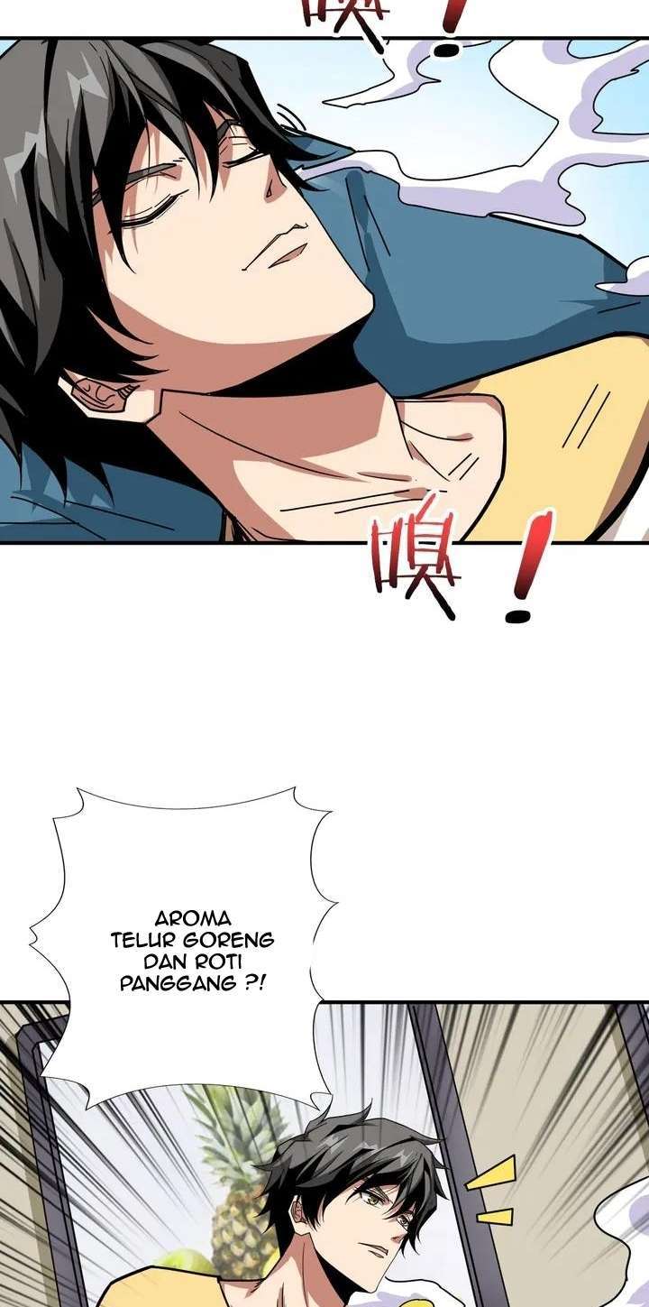 God Slayer chapter 169 halaman 20