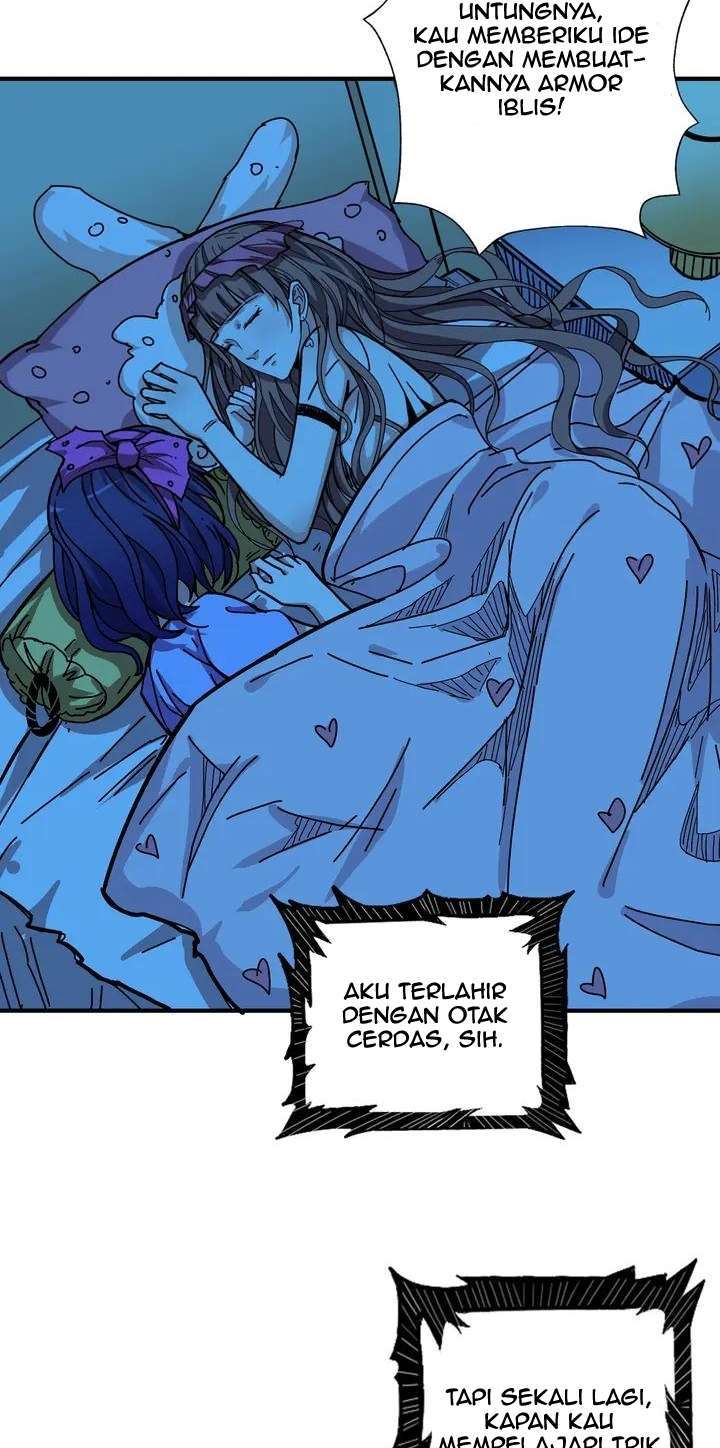 God Slayer chapter 169 halaman 6
