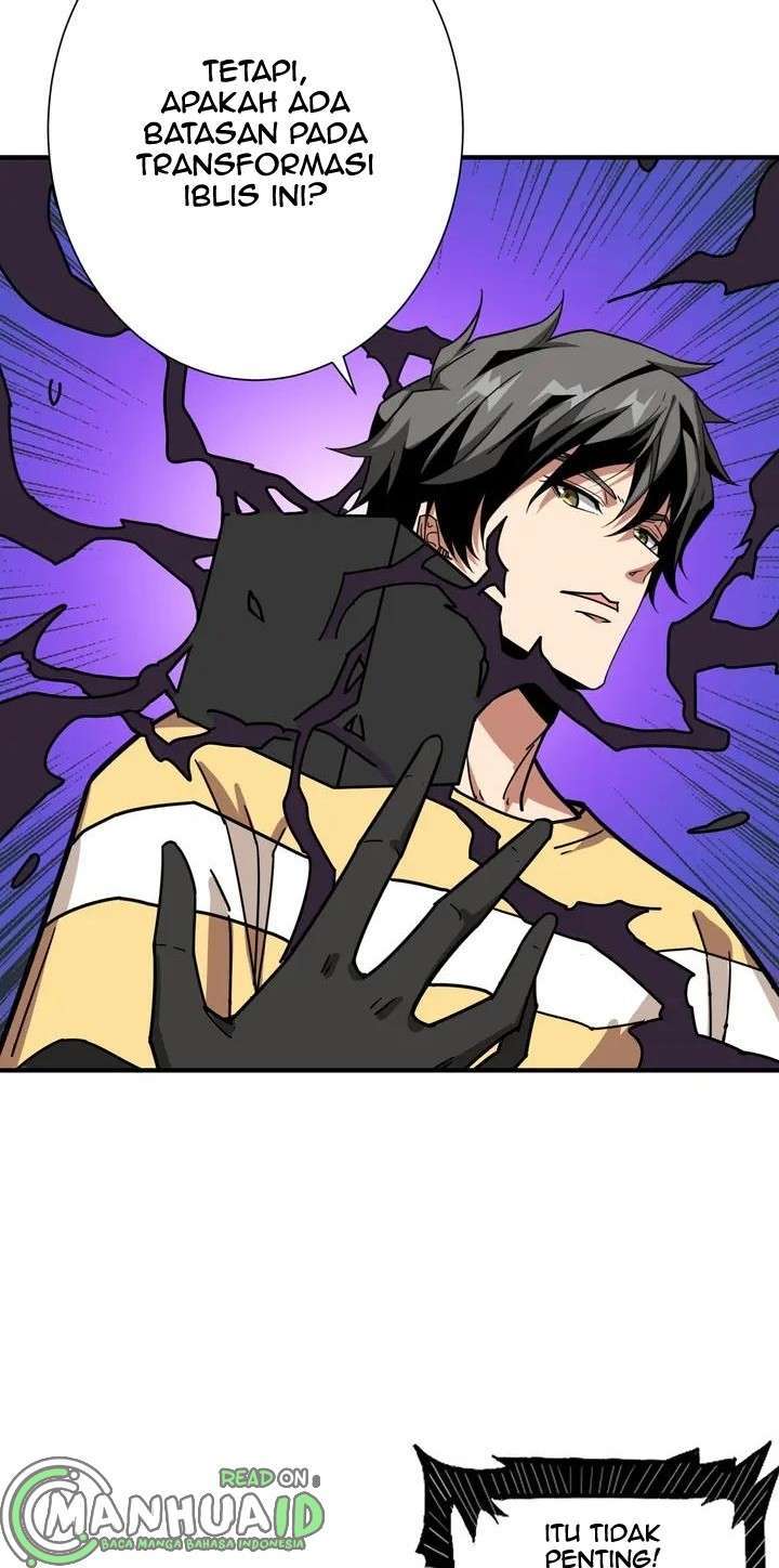 God Slayer chapter 169 halaman 10