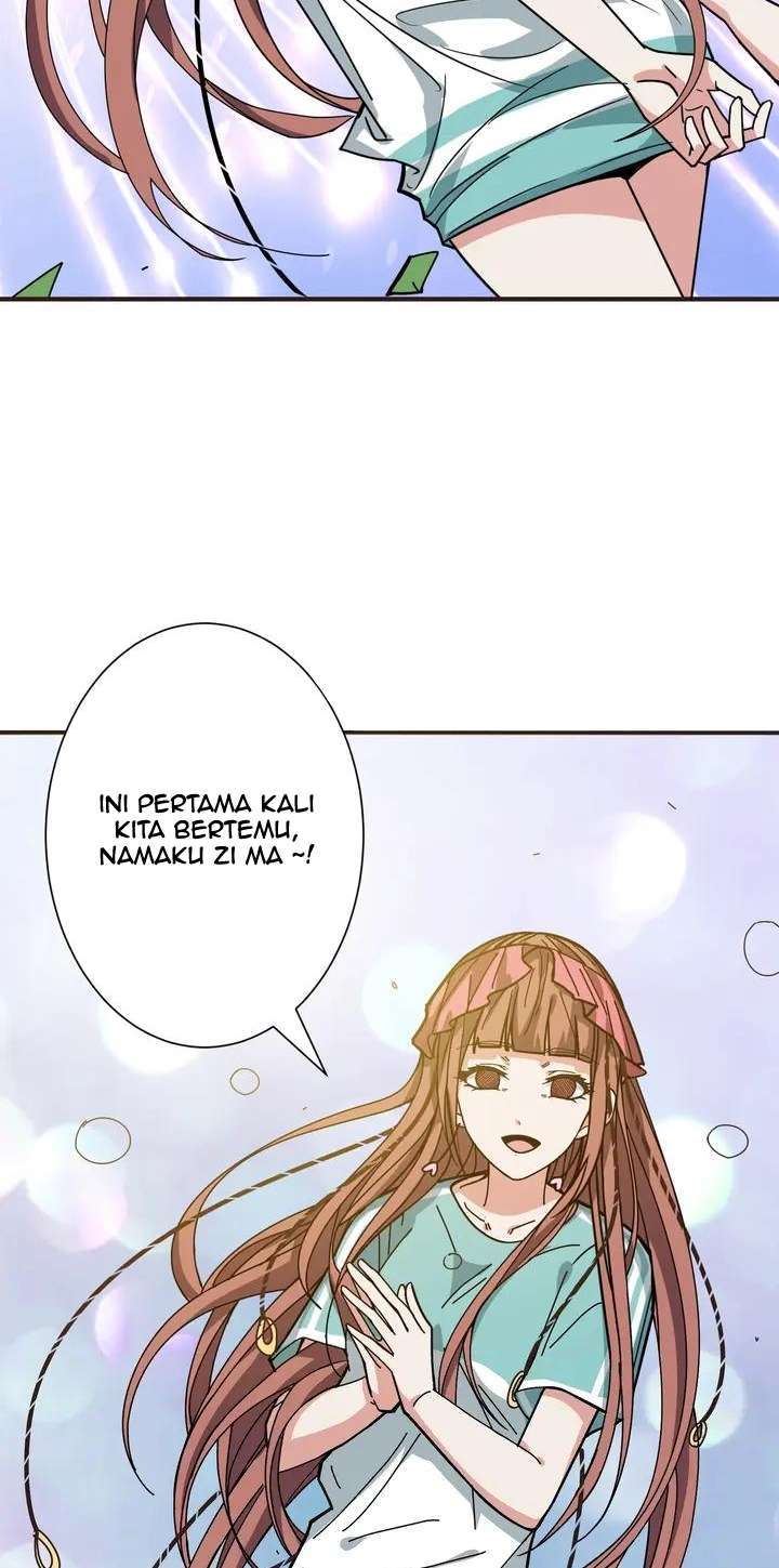 God Slayer chapter 169 halaman 34
