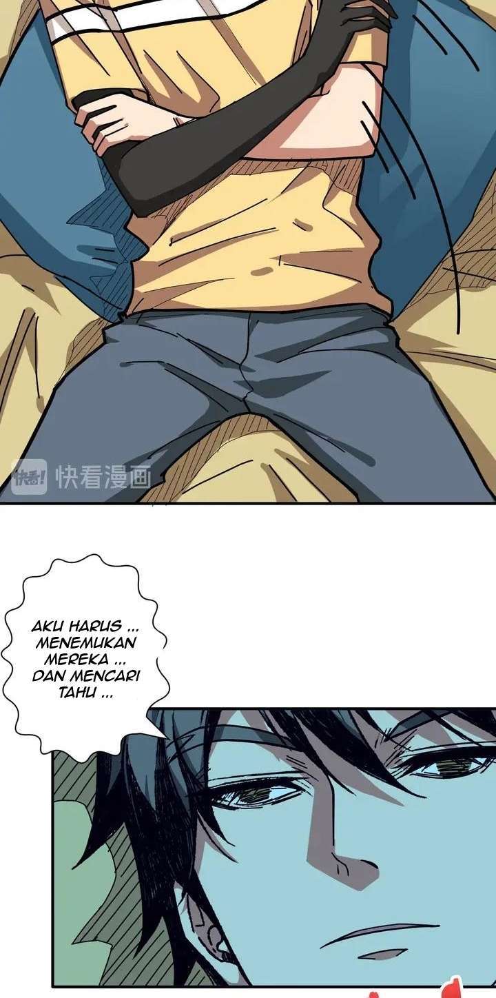 God Slayer chapter 169 halaman 18