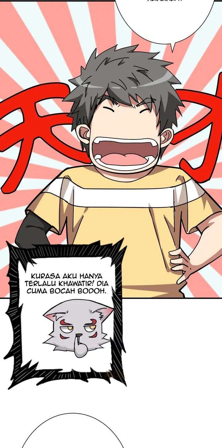 God Slayer chapter 169 halaman 9