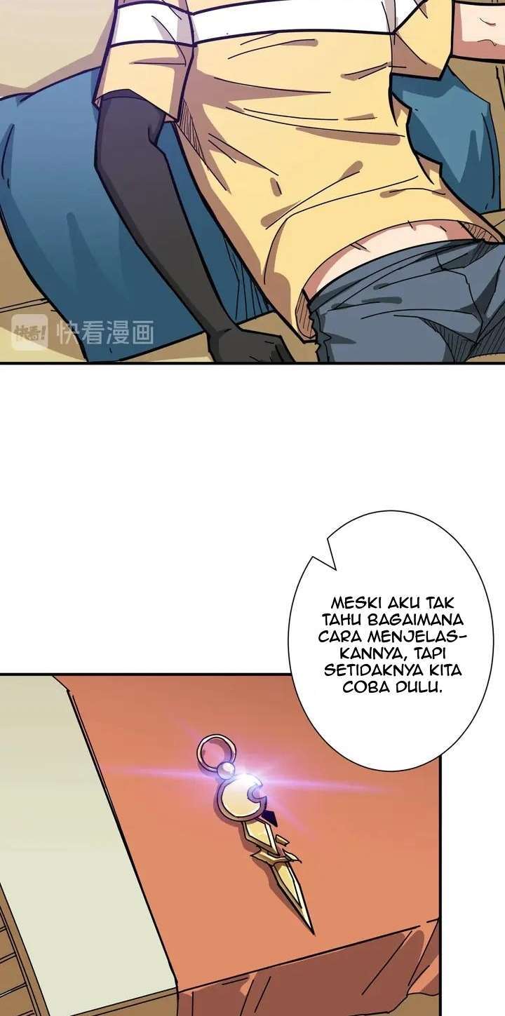 God Slayer chapter 169 halaman 12