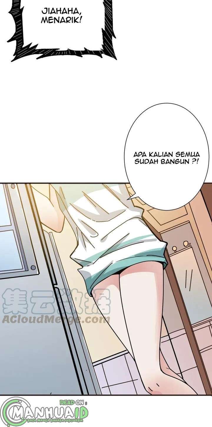 God Slayer chapter 169 halaman 28