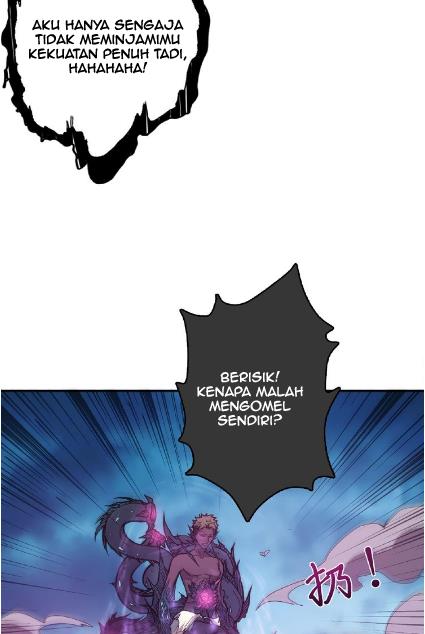 God Slayer chapter 24 halaman 9