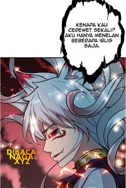 God Slayer chapter 24 halaman 47