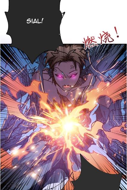 God Slayer chapter 24 halaman 54