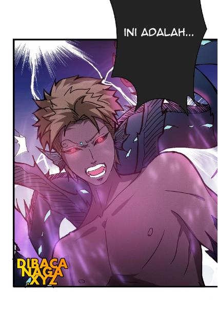 God Slayer chapter 24 halaman 43