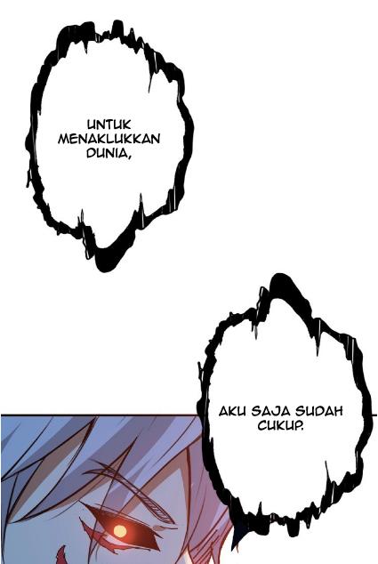 God Slayer chapter 24 halaman 28