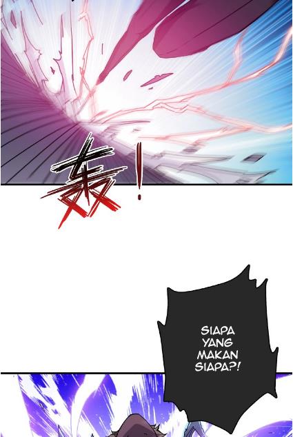 God Slayer chapter 24 halaman 50