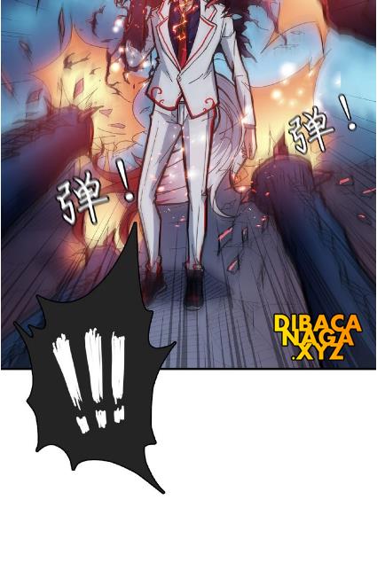 God Slayer chapter 24 halaman 14