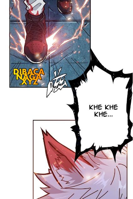 God Slayer chapter 24 halaman 4