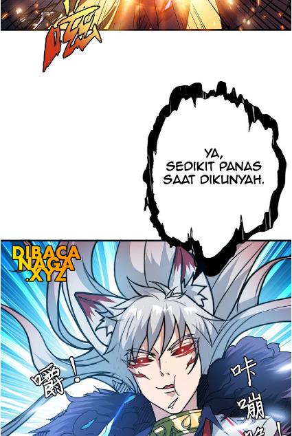 God Slayer chapter 24 halaman 56