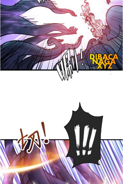 God Slayer chapter 24 halaman 41