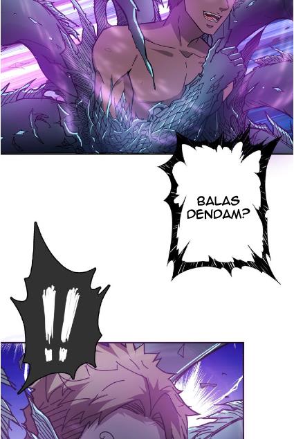 God Slayer chapter 24 halaman 23
