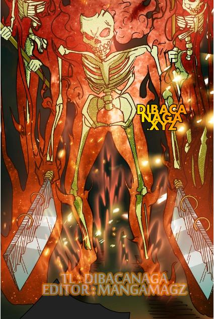 God Slayer chapter 24 halaman 45