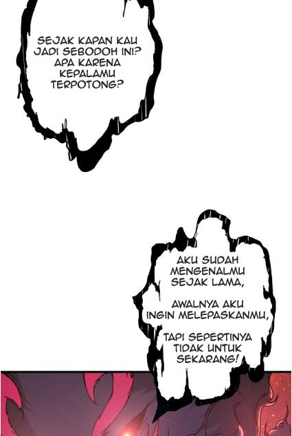 God Slayer chapter 24 halaman 33