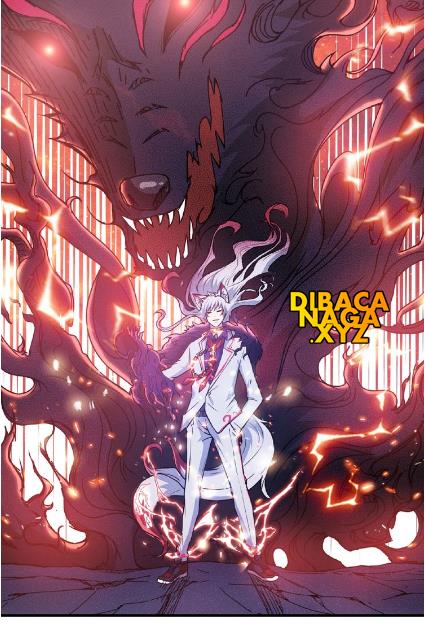 God Slayer chapter 24 halaman 34