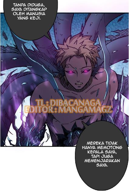 God Slayer chapter 24 halaman 19
