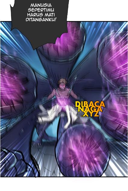 God Slayer chapter 24 halaman 11