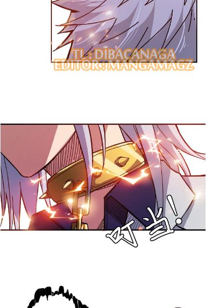 God Slayer chapter 24 halaman 5