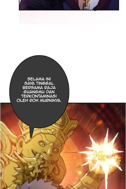 God Slayer chapter 24 halaman 21