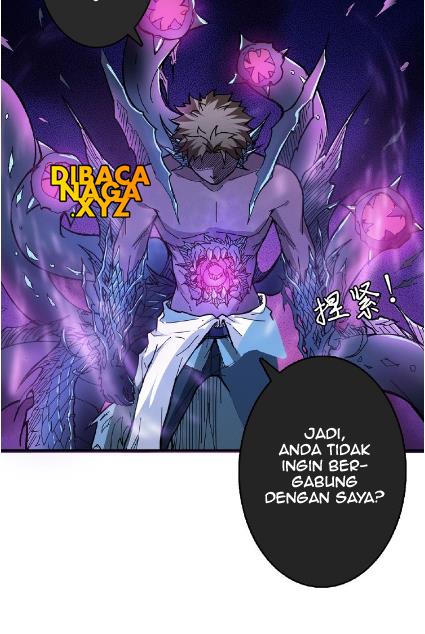 God Slayer chapter 24 halaman 27