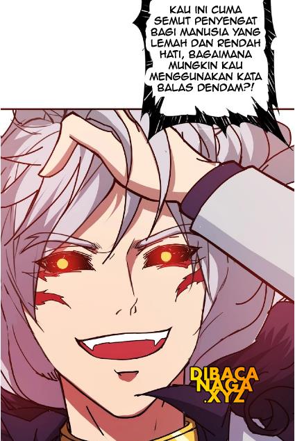 God Slayer chapter 24 halaman 25