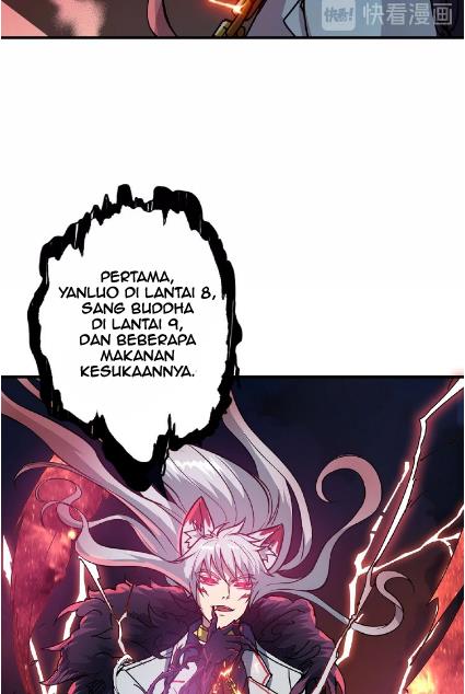 God Slayer chapter 24 halaman 48