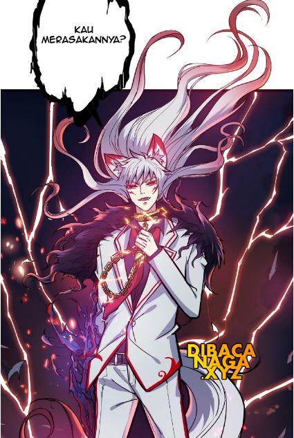 God Slayer chapter 24 halaman 6