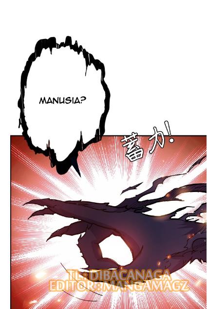 God Slayer chapter 24 halaman 12