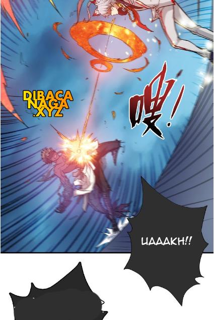 God Slayer chapter 24 halaman 53