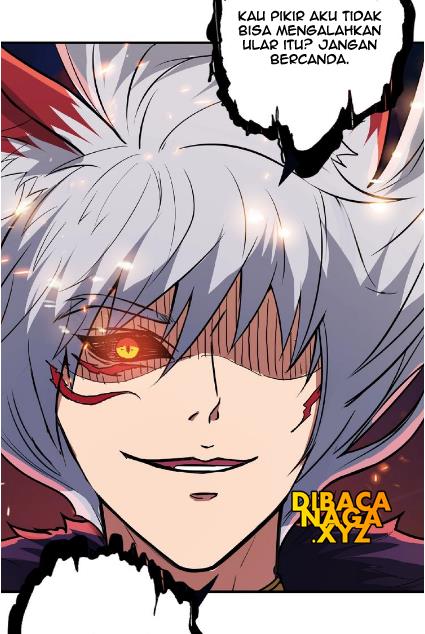 God Slayer chapter 24 halaman 8