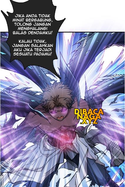God Slayer chapter 24 halaman 30