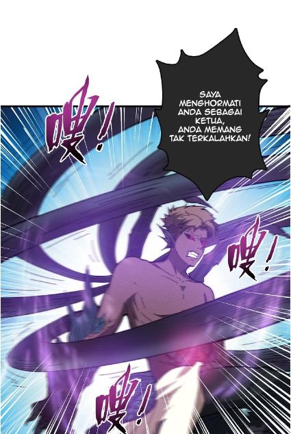 God Slayer chapter 24 halaman 39