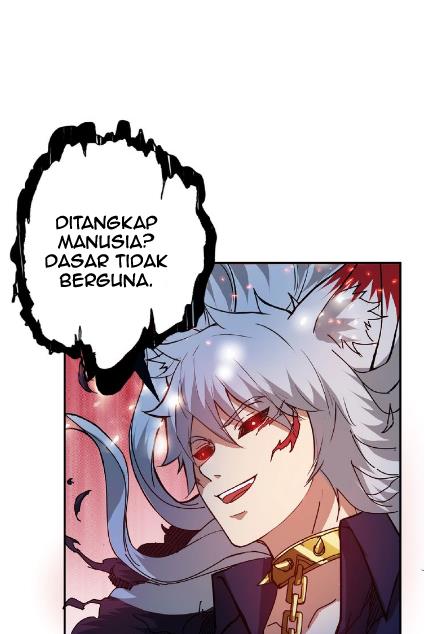 God Slayer chapter 24 halaman 20