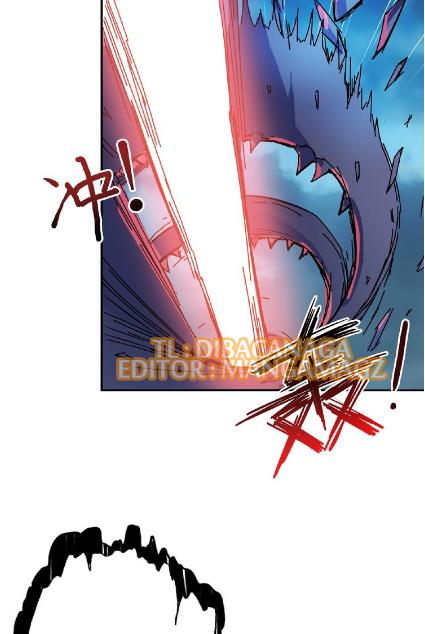 God Slayer chapter 25 halaman 40
