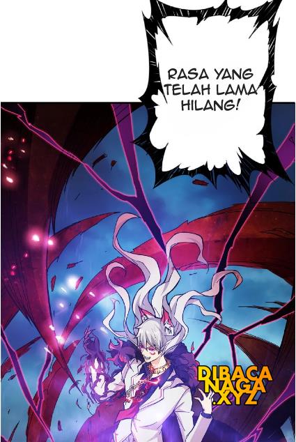 God Slayer chapter 25 halaman 21