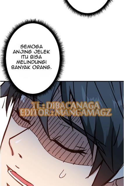 God Slayer chapter 26 halaman 46
