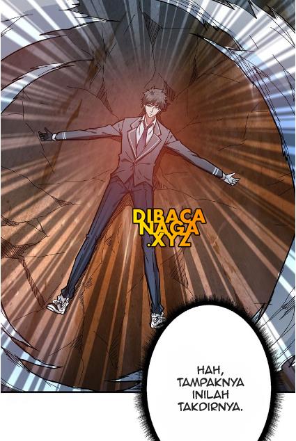 God Slayer chapter 26 halaman 45