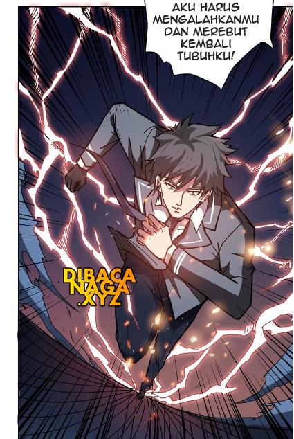 God Slayer chapter 26 halaman 24