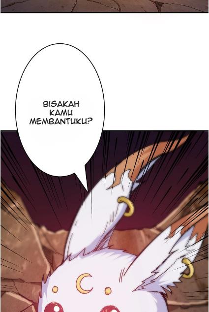 God Slayer chapter 26 halaman 56